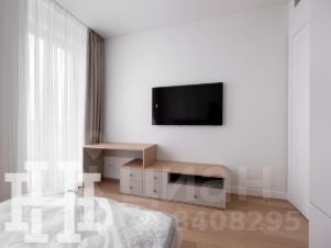 4-комн.кв., 150 м², этаж 16