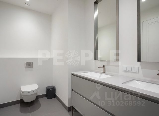 5-комн., 190,6 м², 15/21 этаж