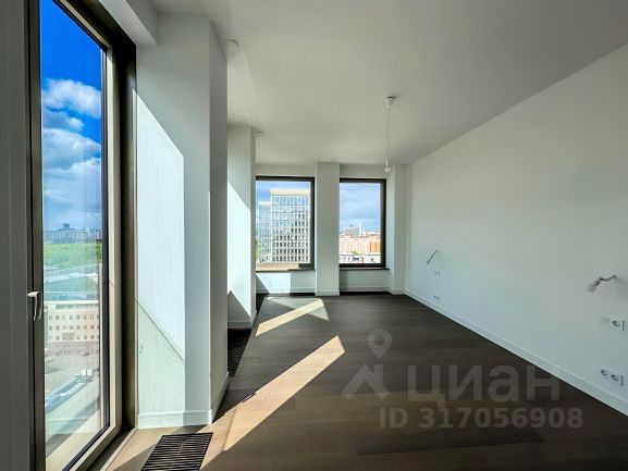 5-комн., 194 м², 14/21 этаж