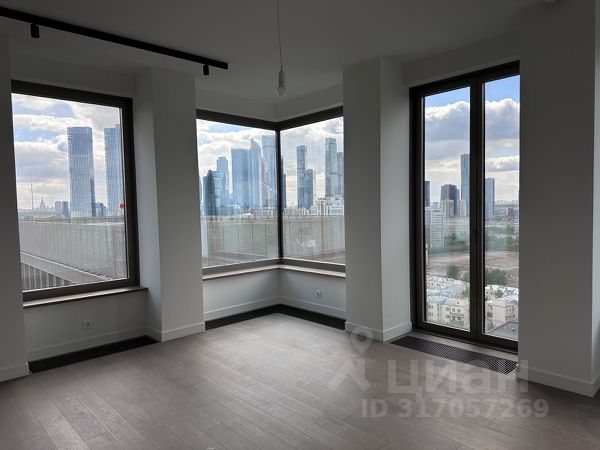 5-комн., 185 м², 19/21 этаж