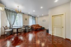 4-комн.кв., 85 м², этаж 3
