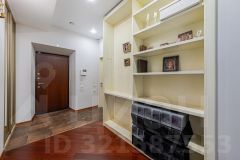 4-комн.кв., 85 м², этаж 3