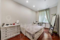 4-комн.кв., 85 м², этаж 3