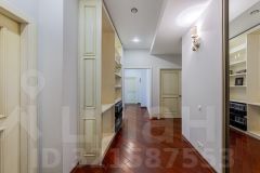 4-комн.кв., 85 м², этаж 3