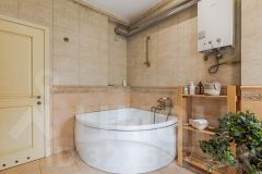 4-комн.кв., 85 м², этаж 3