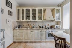 4-комн.кв., 85 м², этаж 3