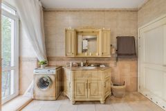 4-комн.кв., 85 м², этаж 3