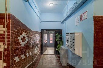 4-комн.кв., 85 м², этаж 3