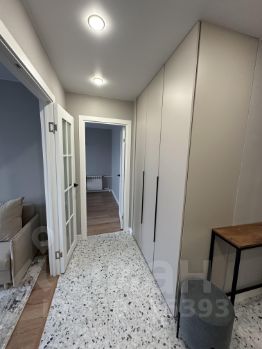 2-комн.кв., 40 м², этаж 9