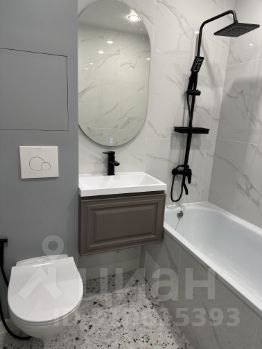 2-комн.кв., 40 м², этаж 9