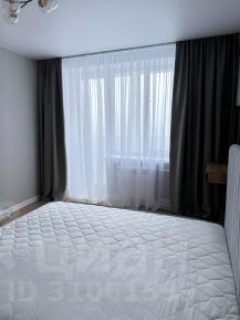 2-комн.кв., 40 м², этаж 9