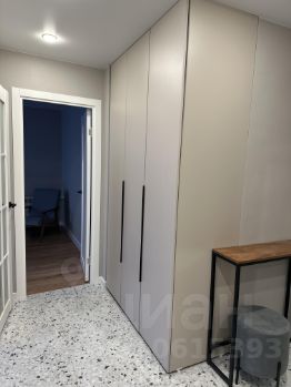 2-комн.кв., 40 м², этаж 9