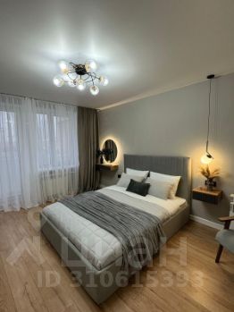 2-комн.кв., 40 м², этаж 9