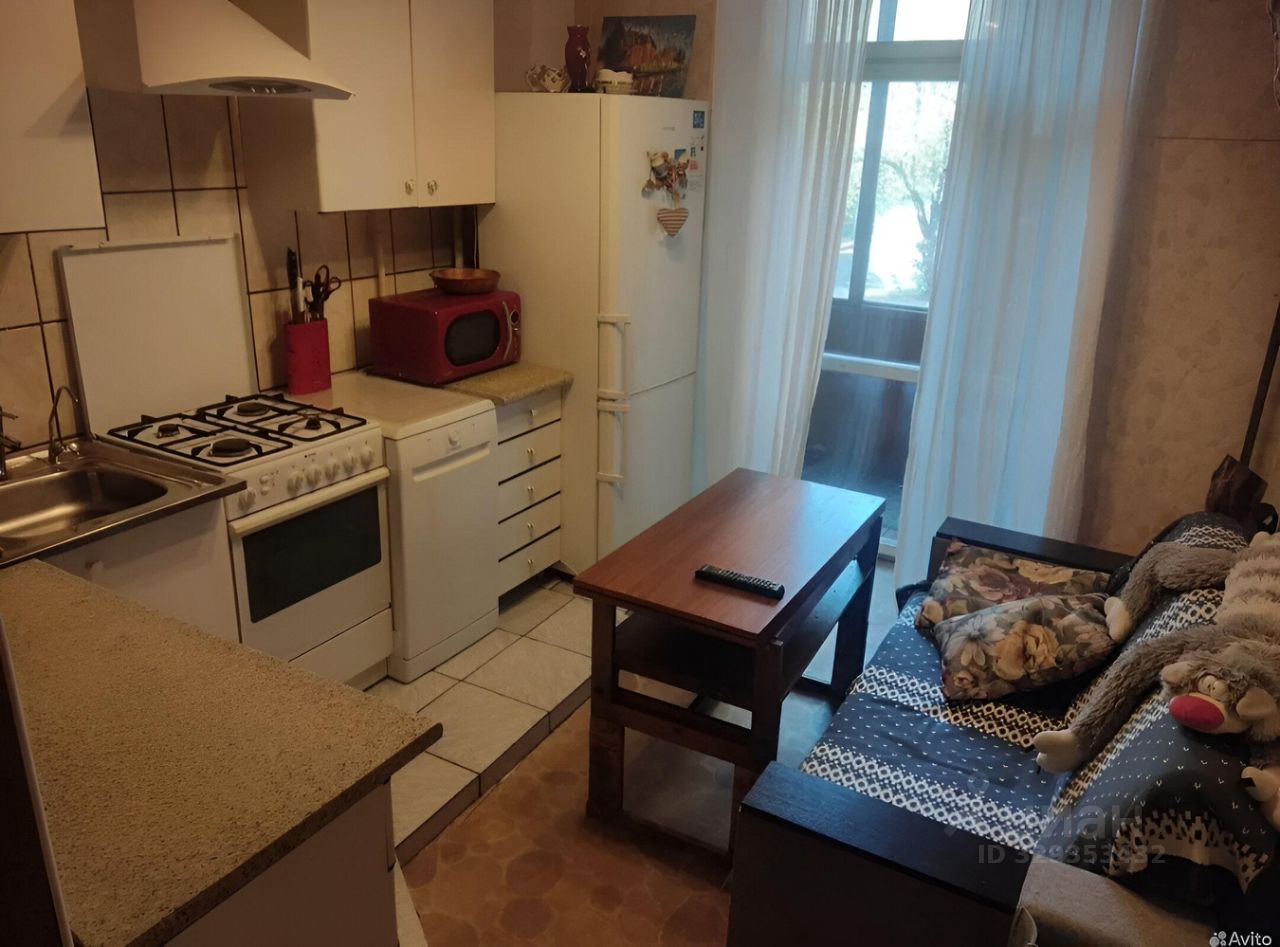 2-комнатная квартира, 52,5 м² — фото 8