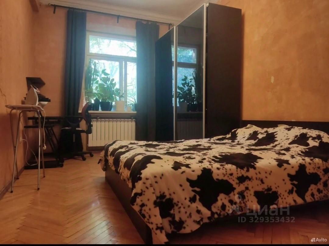 2-комнатная квартира, 52,5 м² — фото 4