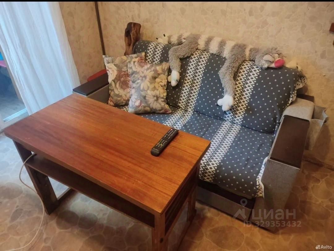 2-комнатная квартира, 52,5 м² — фото 6