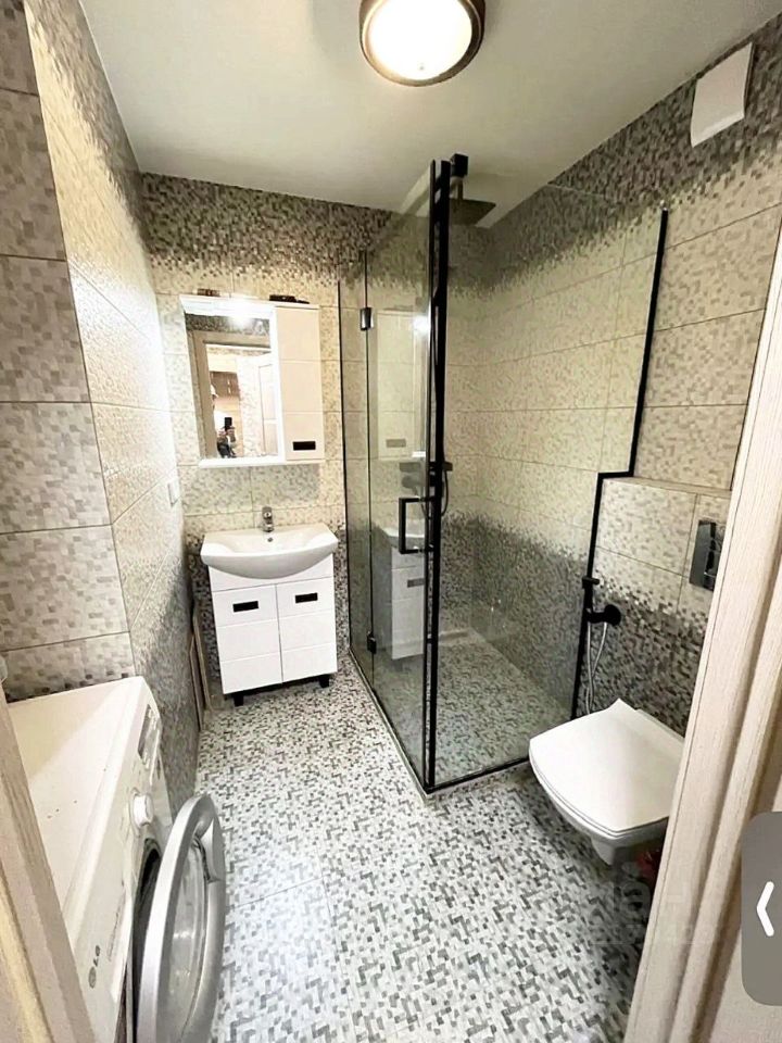 1-комнатная квартира, 30 м² — фото 5