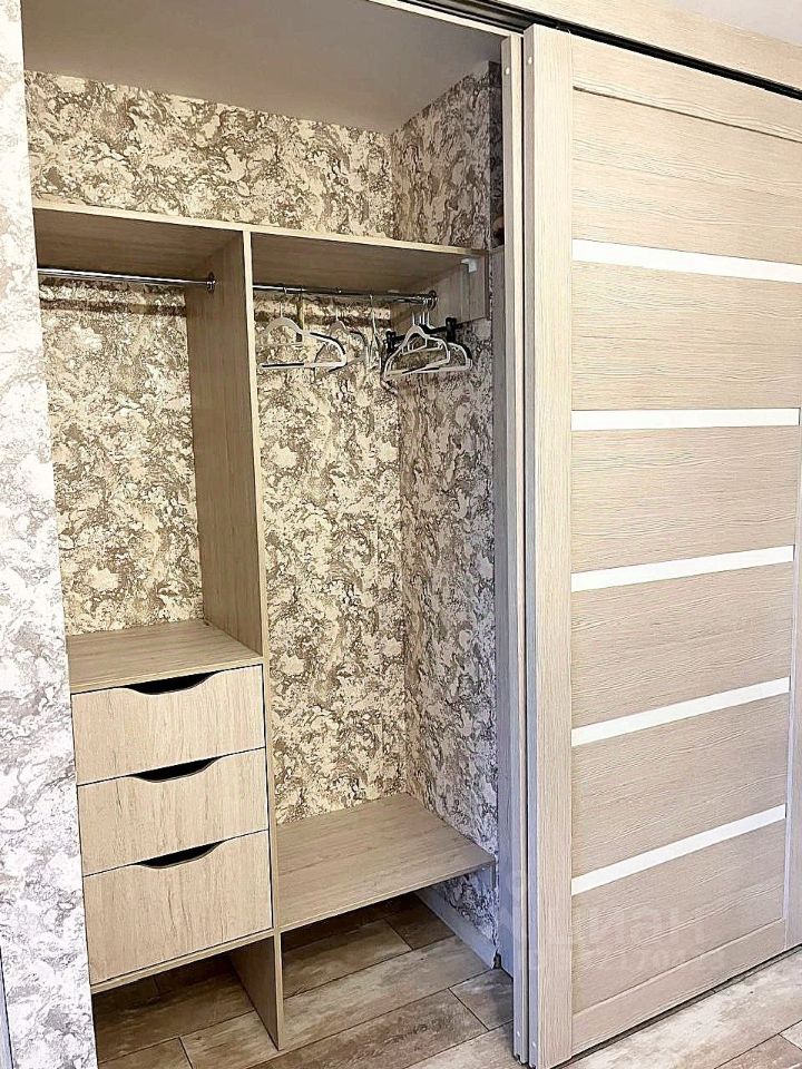 1-комнатная квартира, 30 м² — фото 6