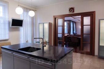 многокомн. кв., 436 м², этаж 3