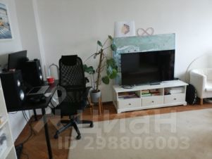 1-комн.кв., 41 м², этаж 15