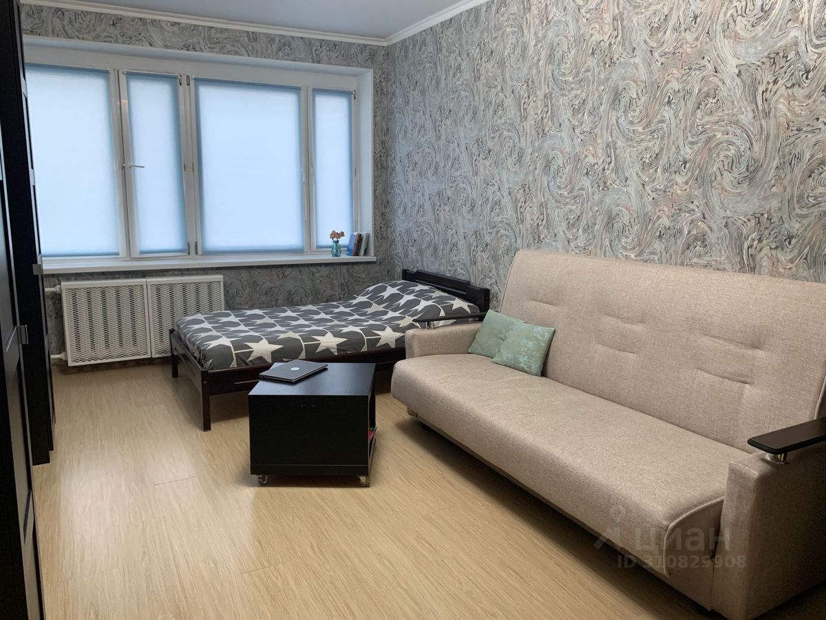 Продается1-комн.квартира,35,5м²