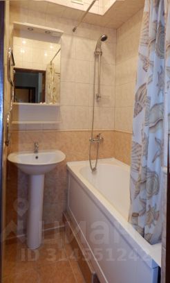 2-комн.кв., 41 м², этаж 10
