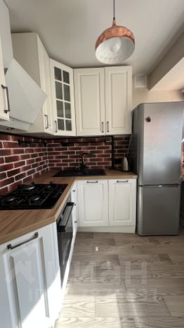 2-комн.кв., 53 м², этаж 6