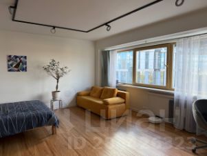 1-комн.кв., 41 м², этаж 13