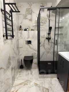 1-комн.кв., 41 м², этаж 13