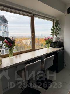 1-комн.кв., 41 м², этаж 13