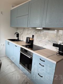 1-комн.кв., 41 м², этаж 13