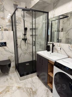 1-комн.кв., 41 м², этаж 13