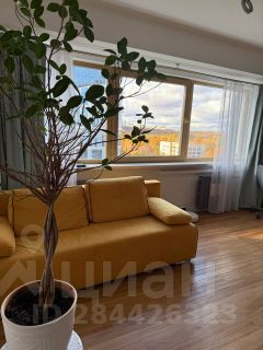 1-комн.кв., 41 м², этаж 13