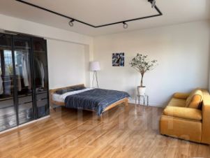 1-комн.кв., 41 м², этаж 13