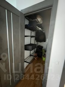 1-комн.кв., 41 м², этаж 13