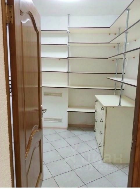 3-комнатная квартира, 108 м² — фото 6