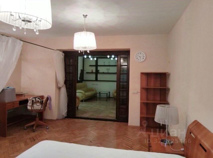 3-комнатная квартира, 108 м² — фото 7