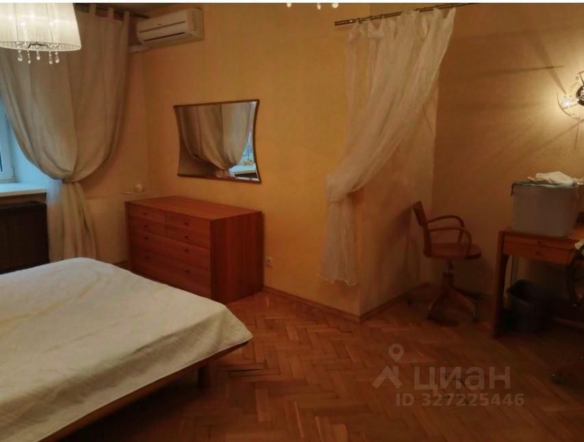 3-комнатная квартира, 108 м² — фото 8