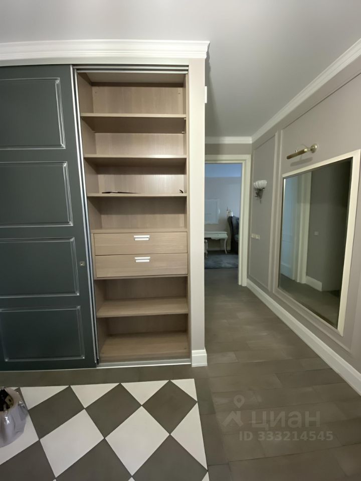 2-комнатная квартира, 71,9 м² — фото 5