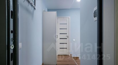 1-комн.кв., 14 м², этаж 2