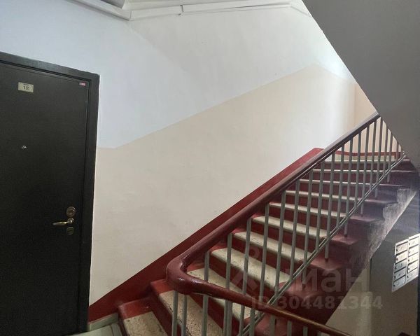 3-комн., 76 м², 5/5 этаж