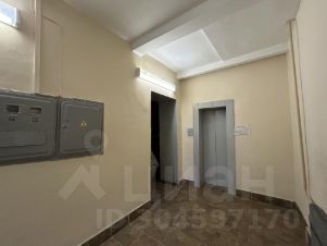 2-комн.кв., 49 м², этаж 2