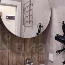 студия, 17 м², этаж 3