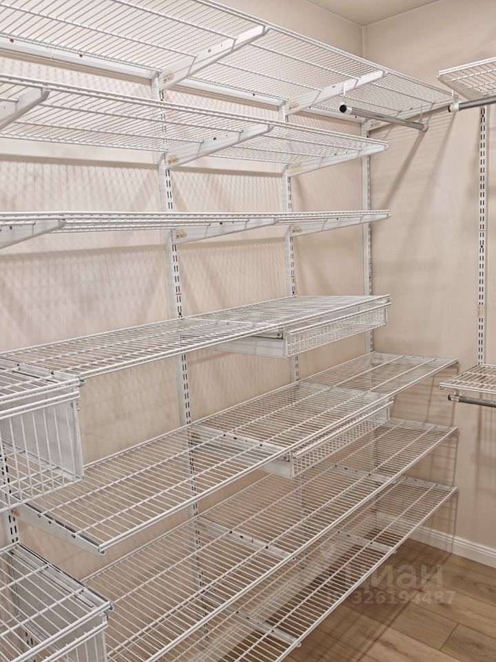 2-комнатная квартира, 41 м² — фото 8