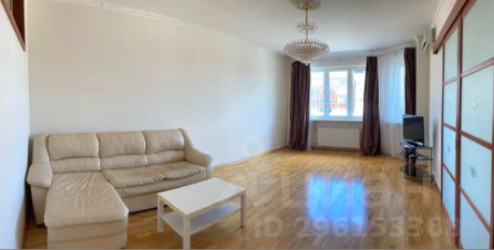 2-комн.кв., 125 м², этаж 9