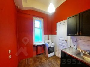 2-комн.кв., 50 м², этаж 5