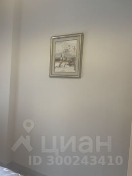 3-комн.кв., 60 м², этаж 3