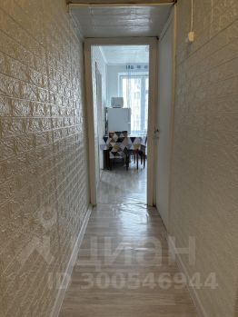 2-комн.кв., 38 м², этаж 5