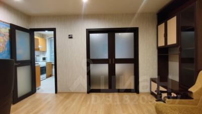 2-комн.кв., 35 м², этаж 2