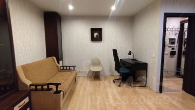 2-комн.кв., 35 м², этаж 2